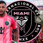 ¡Bombazo! El Inter Miami de Messi lanza oferta millonaria por Alexis Vega