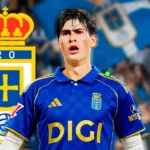 ¡Bombazo! Real Oviedo lanza oferta millonaria por Armando González