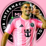 ¡Bombazo! La cifra millonaria que Inter Miami pagaría por Germán Berterame