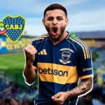 ¡Bombazo! Boca Juniors lanza oferta por Alexis Vega y ofrece un jugador a cambio