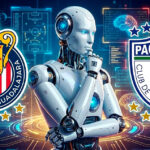 Chivas vs Pachuca: La Inteligencia Artificial revela quién será el ganador