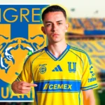 ¡Se paraliza México! Tigres lo quiere y Álvaro Fidalgo ya tomó una sorprendente decisión