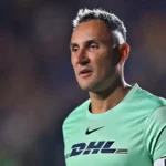 ¿Se va de Pumas? La noticia de última hora sobre el futuro de Keylor Navas