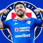Cruz Azul busca el fichaje de Henry Martín: todos los detalles