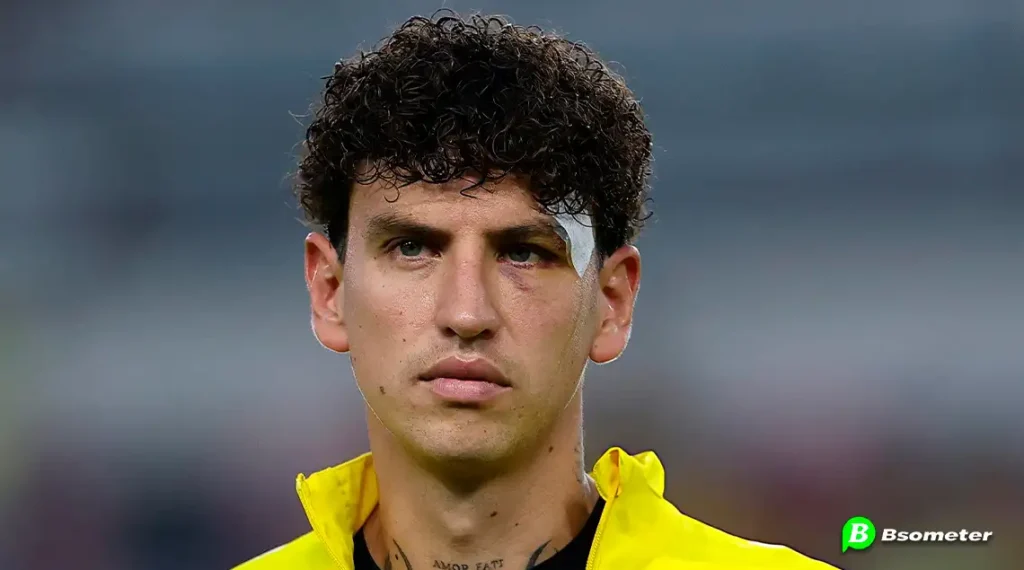 Igor Lichnovsky, Club América