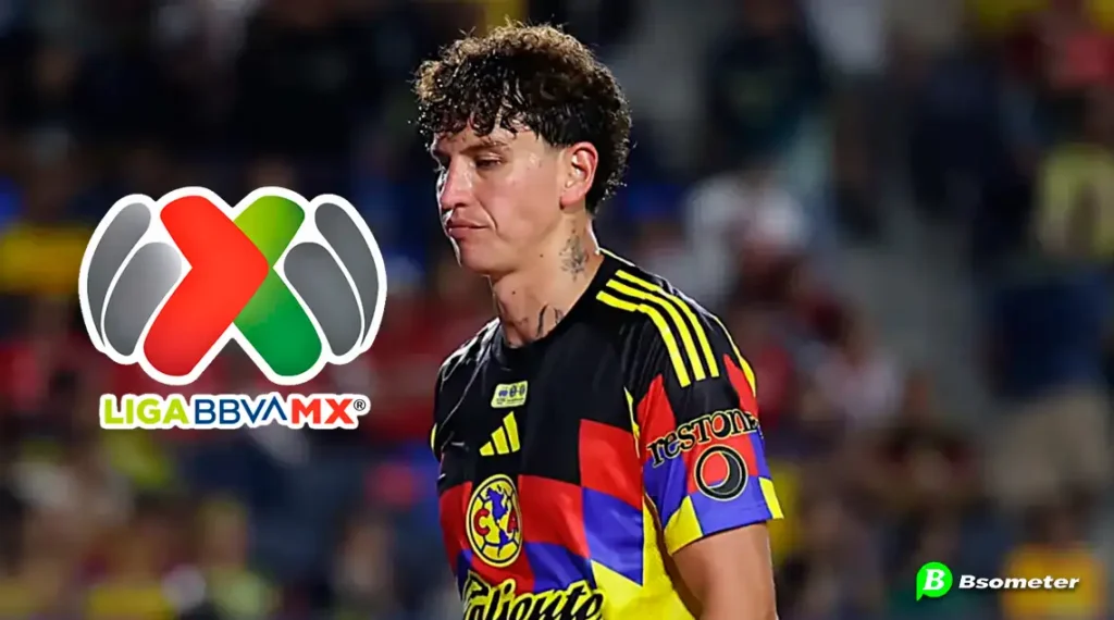 Club América, Igor Lichnovsky