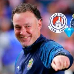 ¡Sorpresa! La joyita que convocó Milito y podría debutar en Chivas ante San Luis