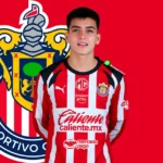 Chivas ofrece una de sus figuras a cambio de Gilberto Mora