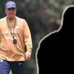 Refuerzo para Efraín Juárez: El delantero que llegaría a Pumas