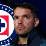 Último momento: ¿Adiós? aseguran que este DT reemplazará a Larcamón en Cruz Azul