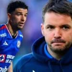 ¿Qué dijo? Nacho Rivero envía recadito a Nicolás Lacamón