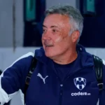 ¿Nuevo fichaje? El delantero que pidió Torrent como refuerzo para Rayados