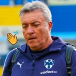 ¡Bombazo! Salió a la luz el DT que llegaría a Monterrey para reemplazar a Torrent