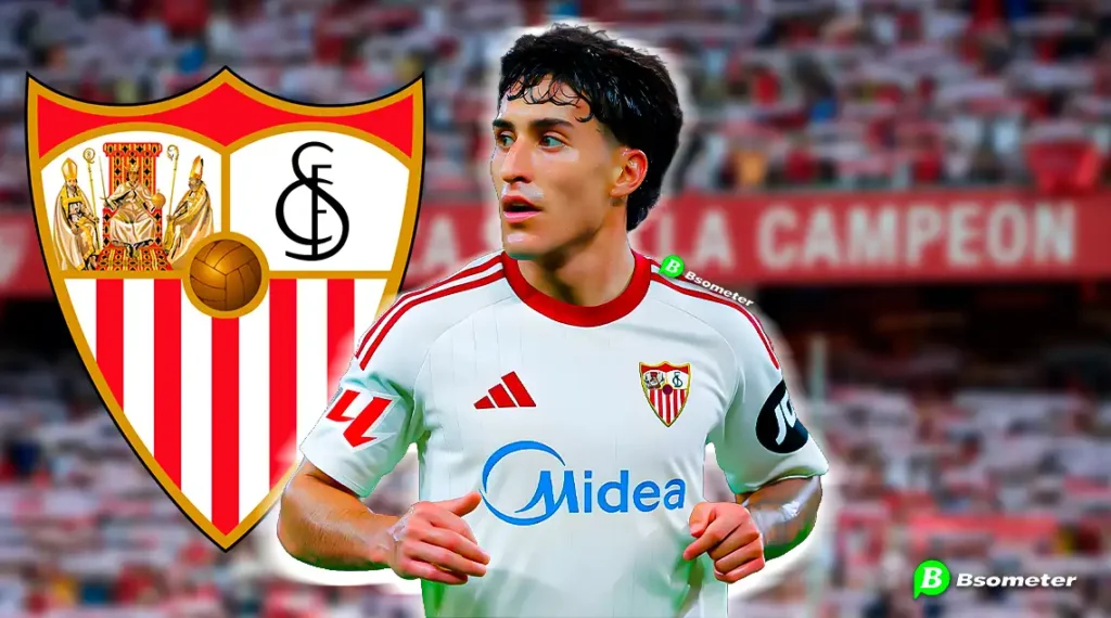 Alejandro Zendejas, Club América, Sevilla FC