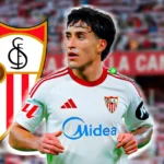¡Bombazo! El Sevilla de Almeyda lanza oferta millonaria por Alejandro Zendejas