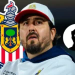 Amaury da el visto bueno y Chivas fichará al jugador que la afición pide en las redes