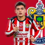 ¿Amaury se volvió loco? El crack de Chivas que ofrece a cambio de Gilberto Mora