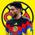¡Se paraliza México! La cifra millonaria que pagará el América por Raúl Jiménez