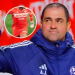 ¿Nuevo fichaje? El brasileño que juega en Rusia y Jardine pidió como fichaje estelar