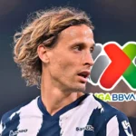 ¡Se paraliza Monterrey! El equipo de Liga MX que lanza oferta por Sergio Canales