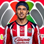 ¿Adiós? Erick Gutiérrez tiene todo arreglado con este equipo de Liga MX