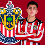 Chivas lanza oferta HISTÓRICA por Gilberto Mora