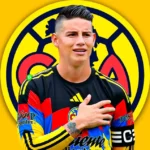 ¿Nuevo fichaje? América tendría todo acordado con James Rodríguez: esto dicen desde Coapa