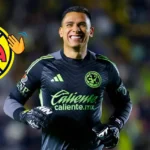 ¡Se paraliza Coapa! El equipo de Europa que lanza oferta por Luis Malagón