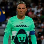 ¿Adiós, Pumas? Keylor Navas tomó una decisión tras la eliminación en Concachampions