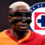 ¿Fichaje bomba? El guiño de Osimhen a Cruz Azul que ilusiona a toda la afición