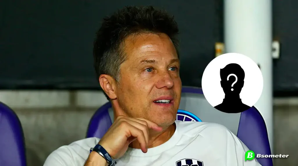 Rayados de Monterrey, Uroš Đurđević