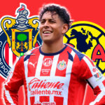 Luis Romo confirma si jugará o no el Chivas vs América