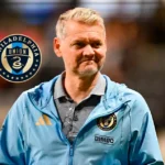 DT de Philadelphia compara al América con el Bayern Múnich y calienta la serie