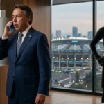 El portero de élite que podría llegar al América y ya fue contactado por Azcárraga