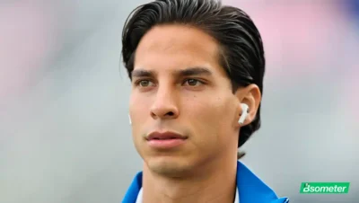 Diego Lainez: "Me arrepiento del Betis, negociaba con Ajax"