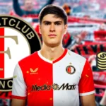 Europa mira a Chivas: Feyenoord lanza oferta histórica por Armando González