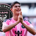 ¡Se paraliza Verde Valle! Inter Miami de Messi lanza oferta millonaria por Armando González