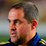 Jardine lanza fuerte mensaje tras el empate del América vs Philadelphia: “Fui duro en el vestidor”