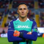 La bomba que alivió a Pumas: Keylor Navas no se va al Inter Miami