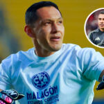 El emotivo gesto de Rodolfo Cota con Malagón que hizo llorar a la afición del América