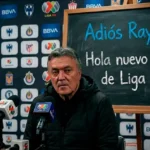 ¡Cuidado! El equipo de Liga MX que busca contratar a Torrent tras su salida de Rayados
